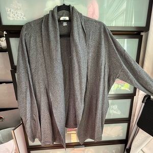 Old Navy cotton regular length cardigan